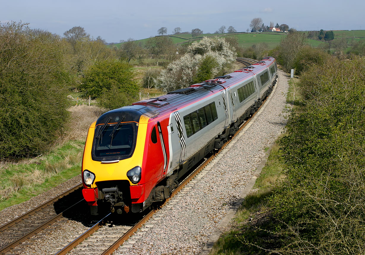 221115 Bishop's Itchington 15 April 2008