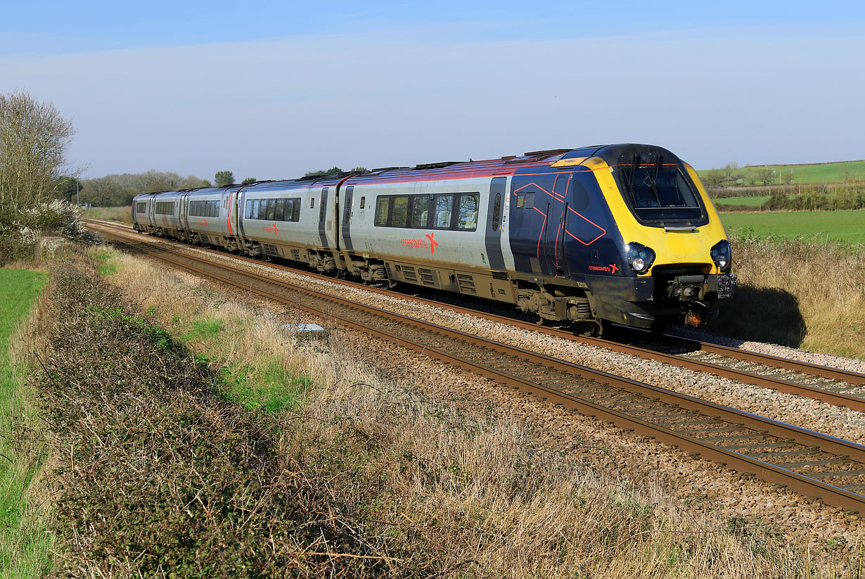 221116 Defford 19 March 2026