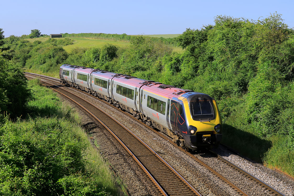 221116 Tackley 25 June 2024