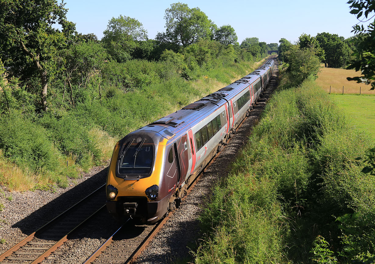 221126 & 220030 Engine Common 7 July 2022
