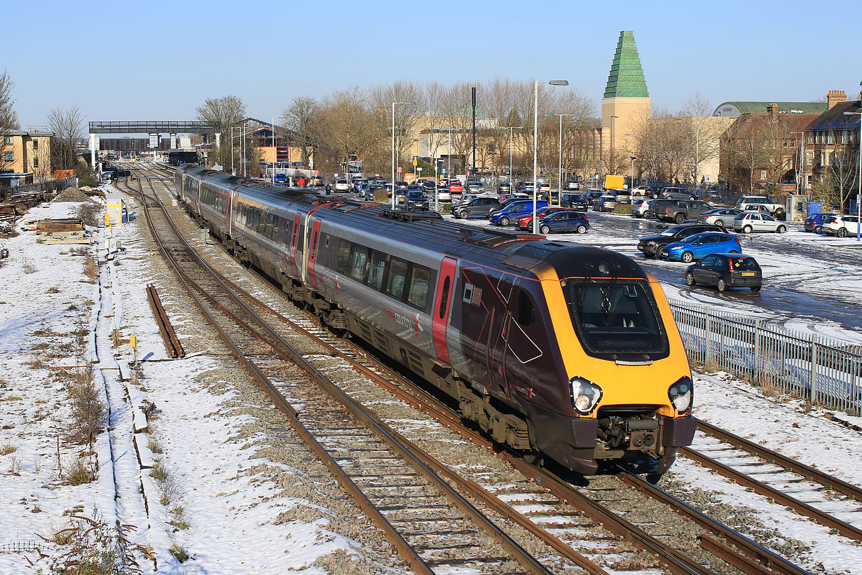 221128 Oxford 2 February 2019