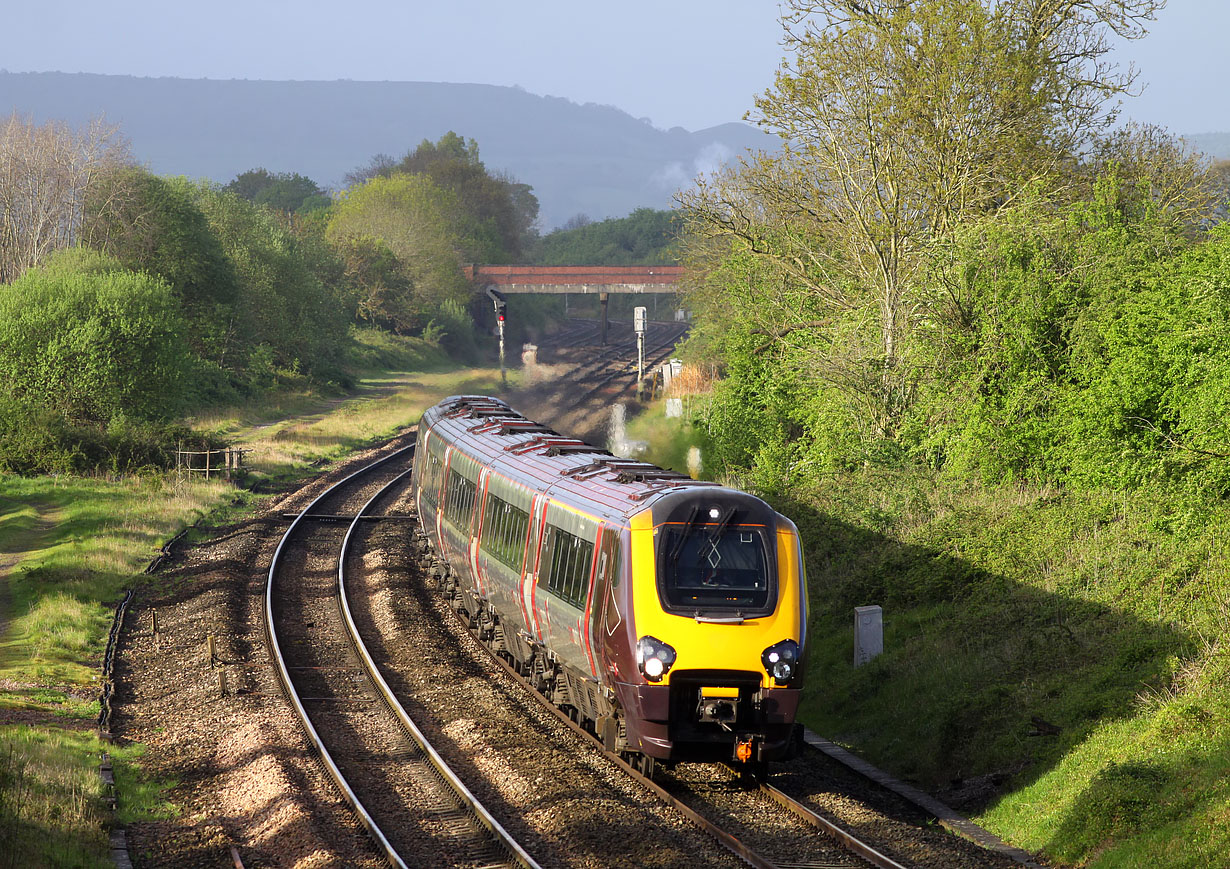 221129 Little Haresfield 4 May 2015
