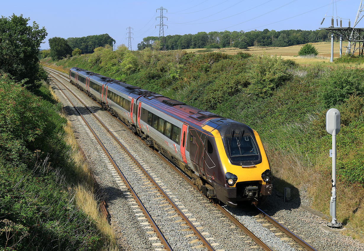 221138 Culham 10 August 2025