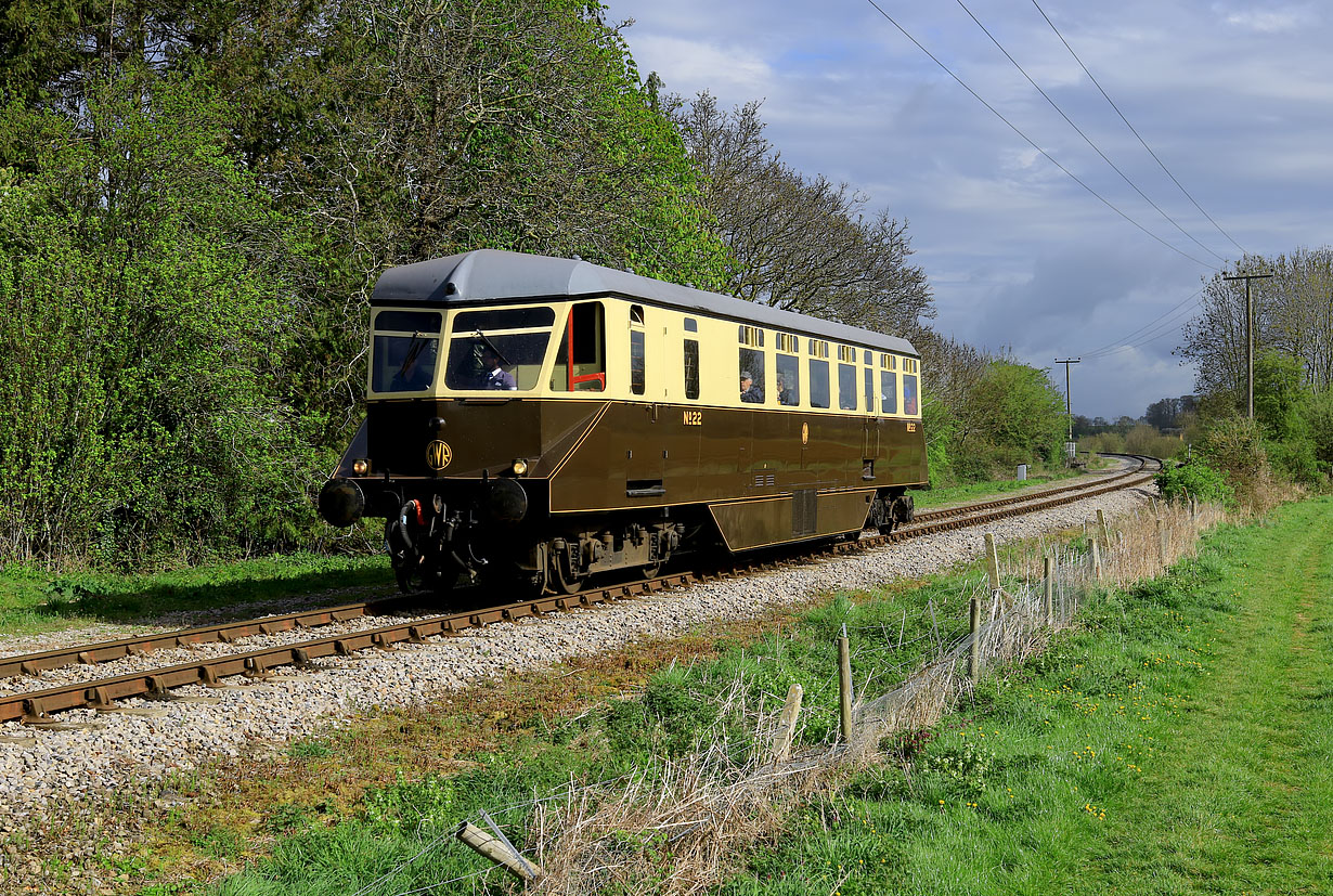 22 Didbrook 11 April 2026