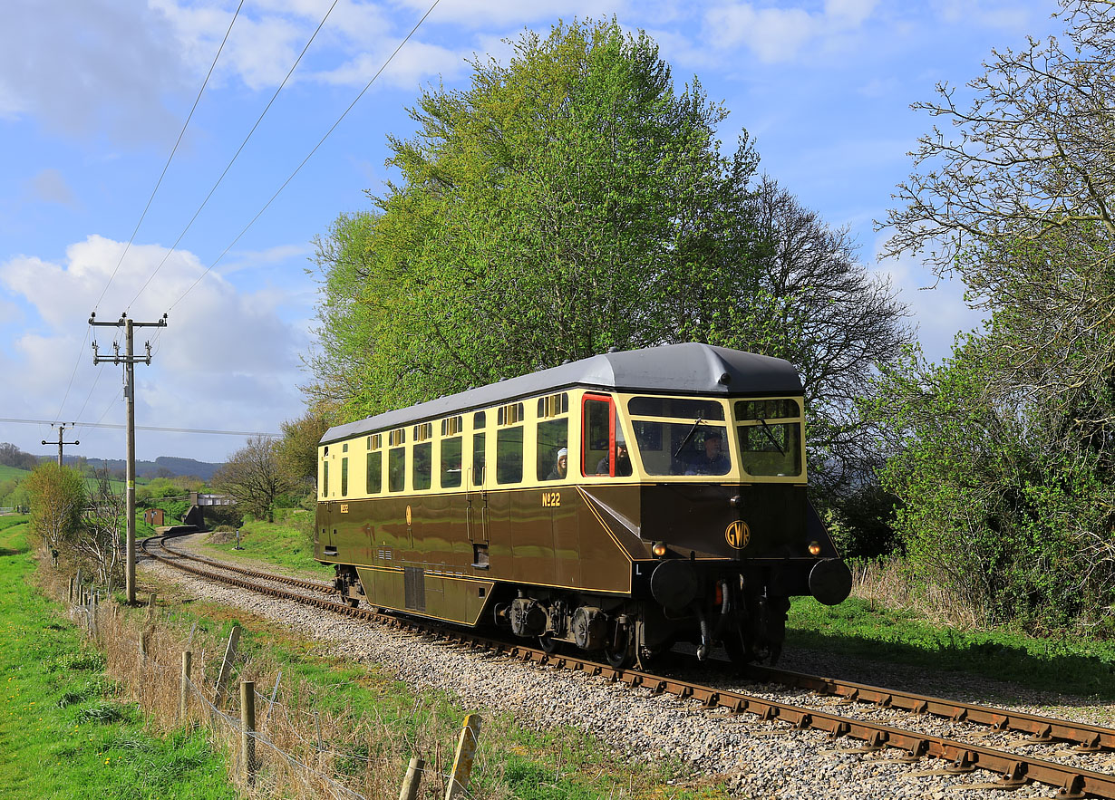 22 Didbrook 11 April 2026