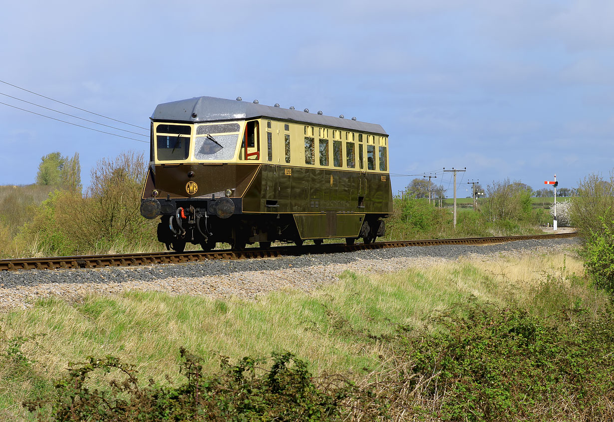 22 Didbrook 11 April 2026