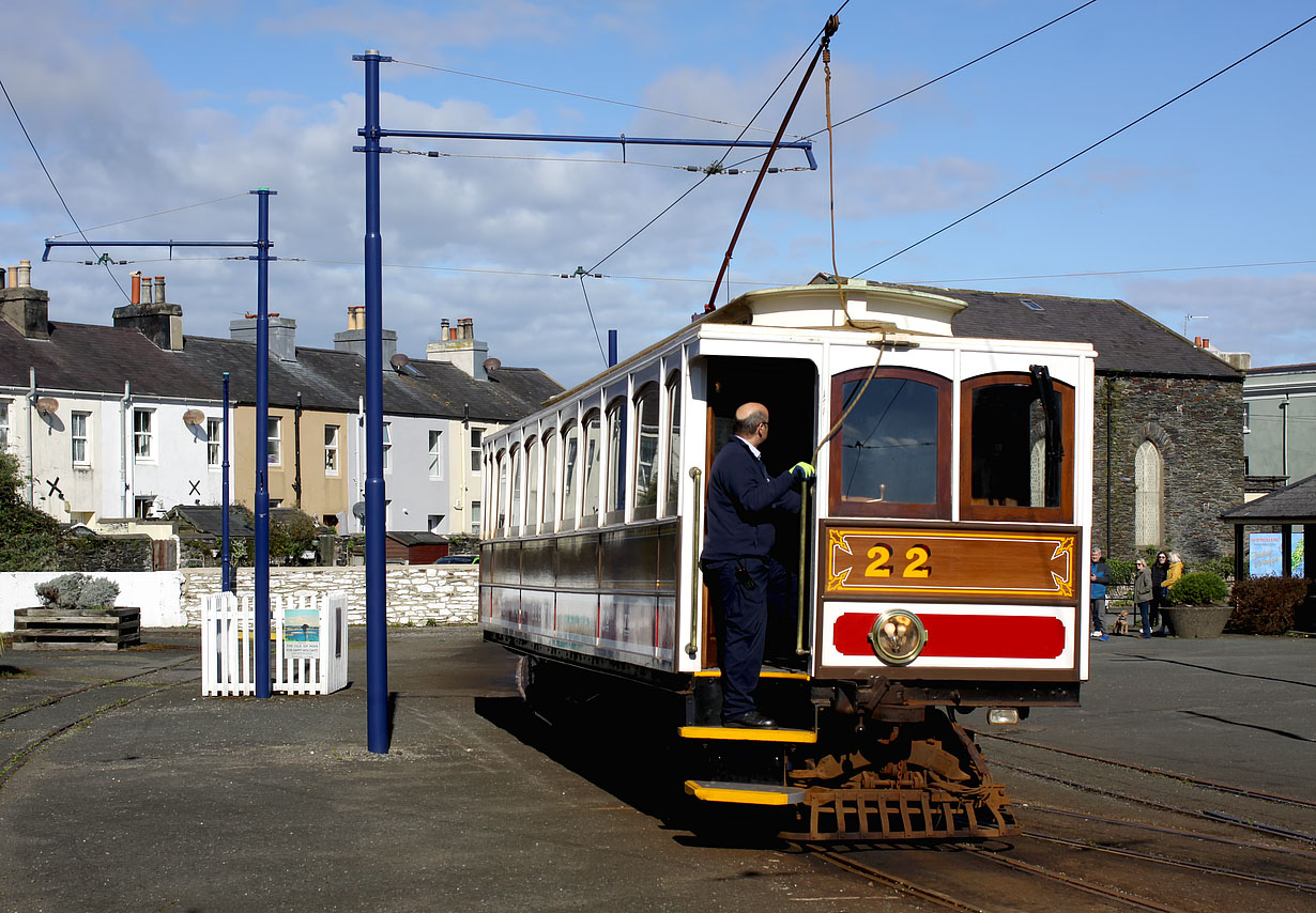 22 Ramsey 31 March 2026