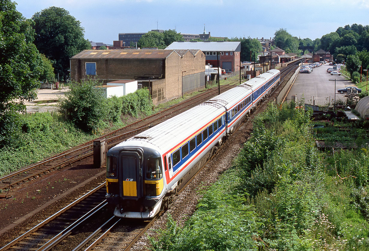 2418 Winchester 28 June 1991