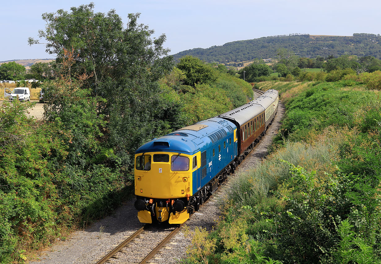26043 Southam 24 July 2026