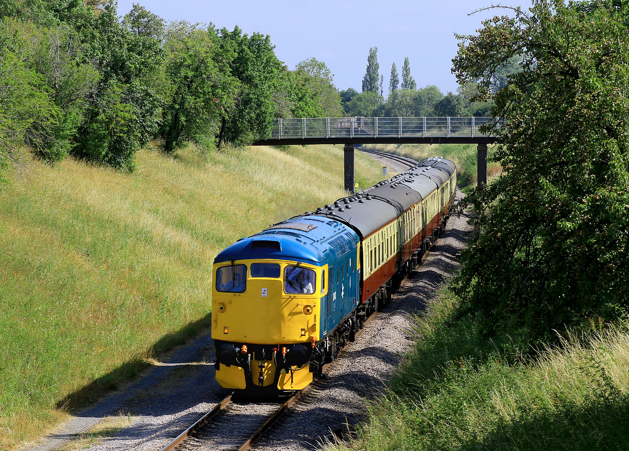 26043 Stanton 28 July 2026