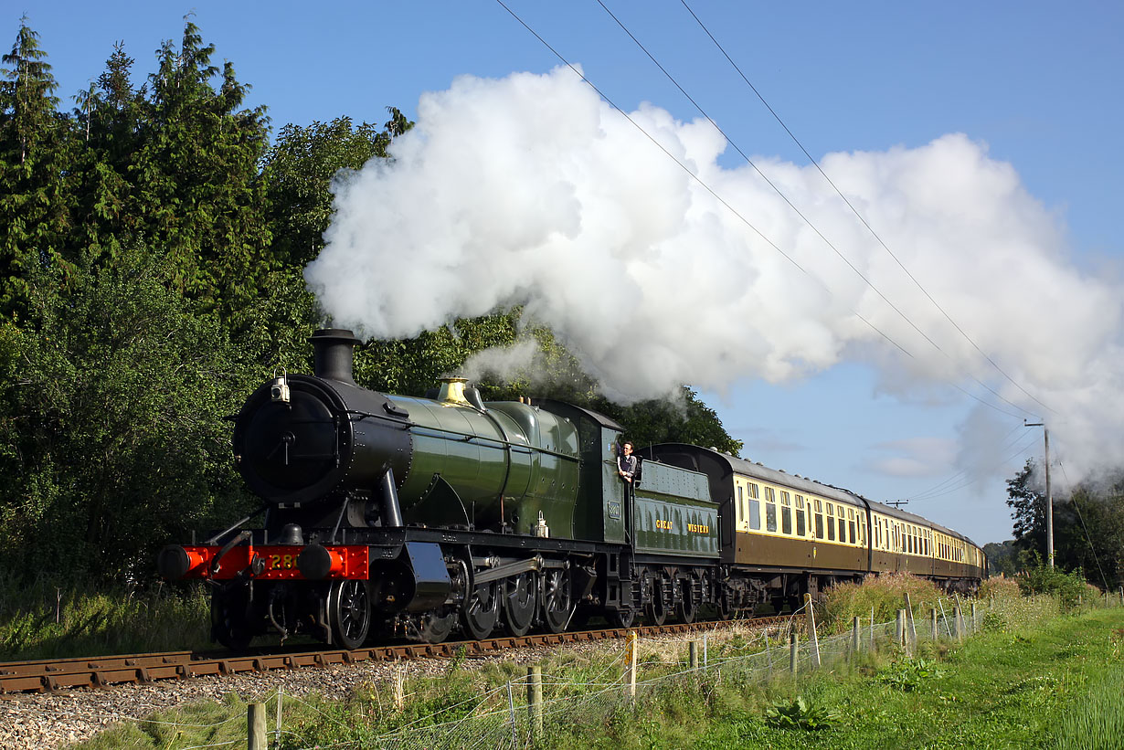 2807 Didbrook 6 September 2015
