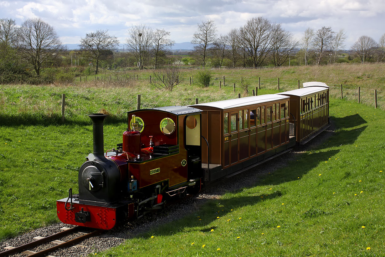 300 Evesham Vale 1 April 2017