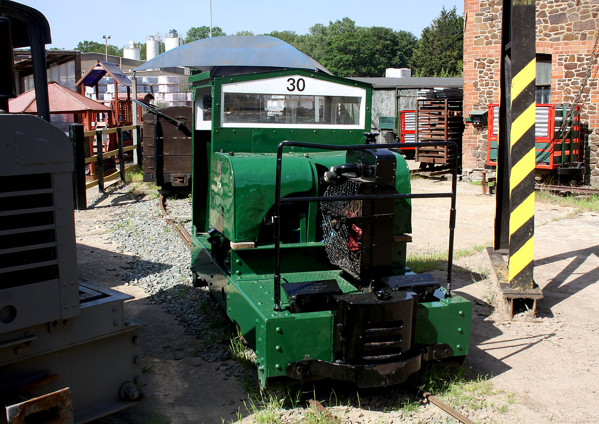30 Stonehenge Works 24 May 2026