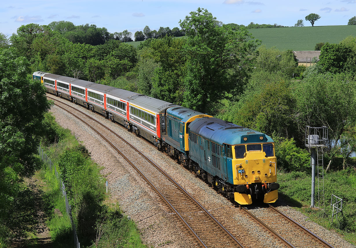 21128 & 20205 Stratford-upon-Avon Parkway 23 May 2026