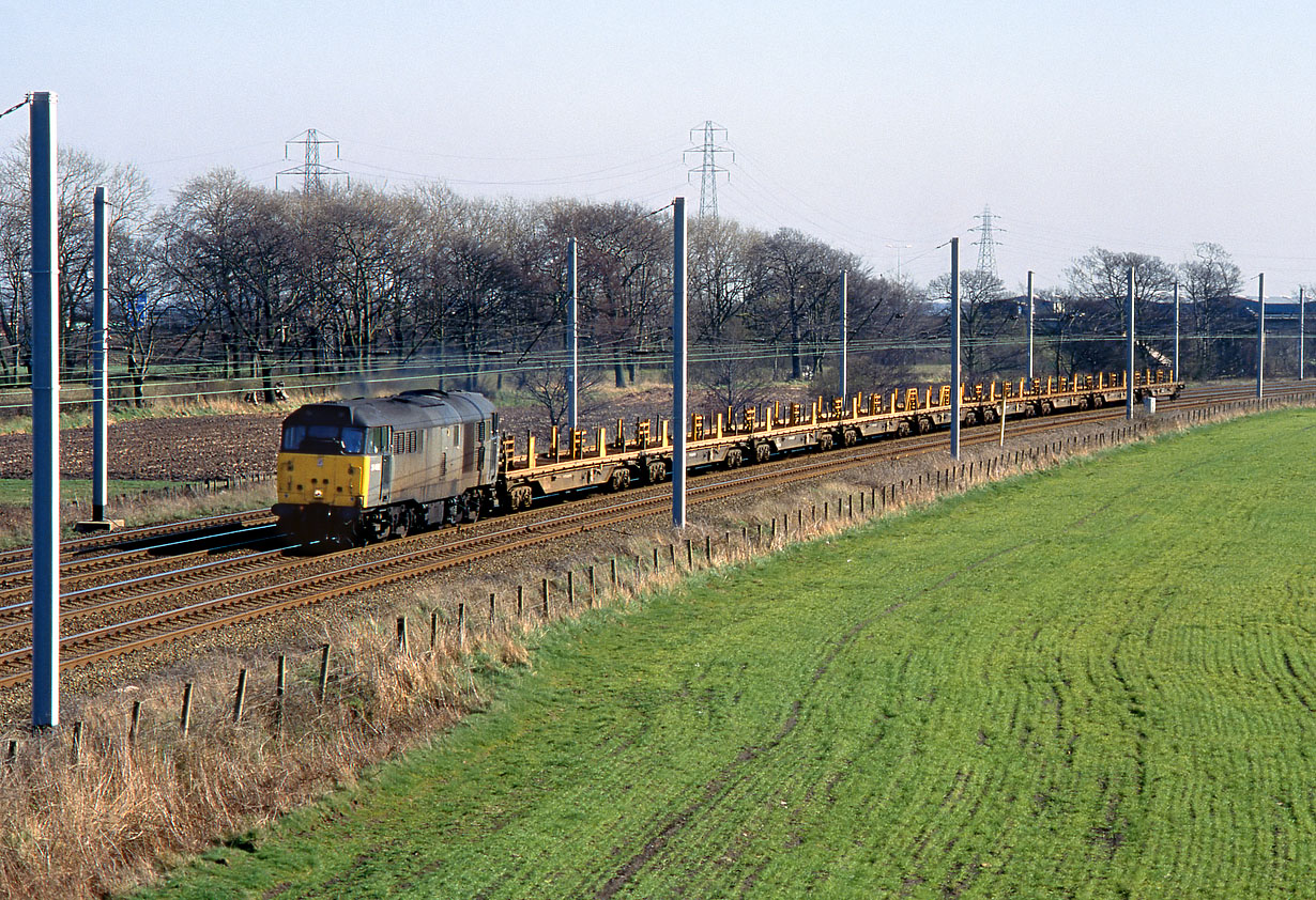 31462 Winwick 25 March 1993