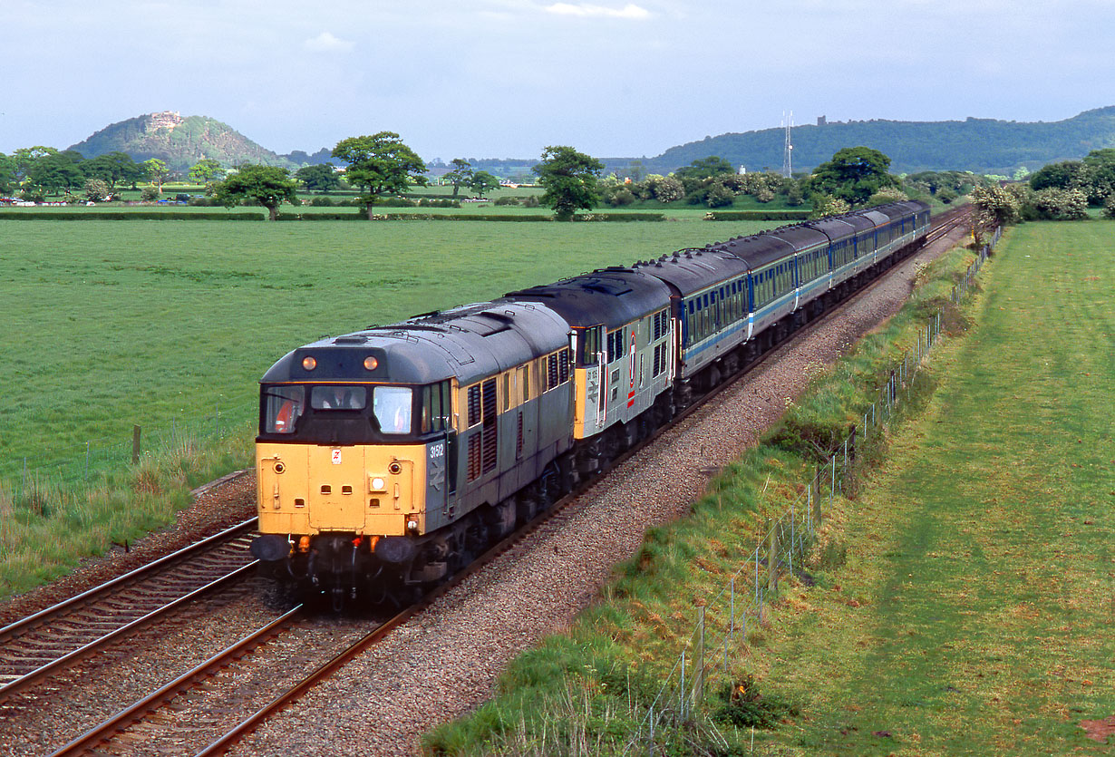 31512 & 31105 Hargrave 20 May 1995