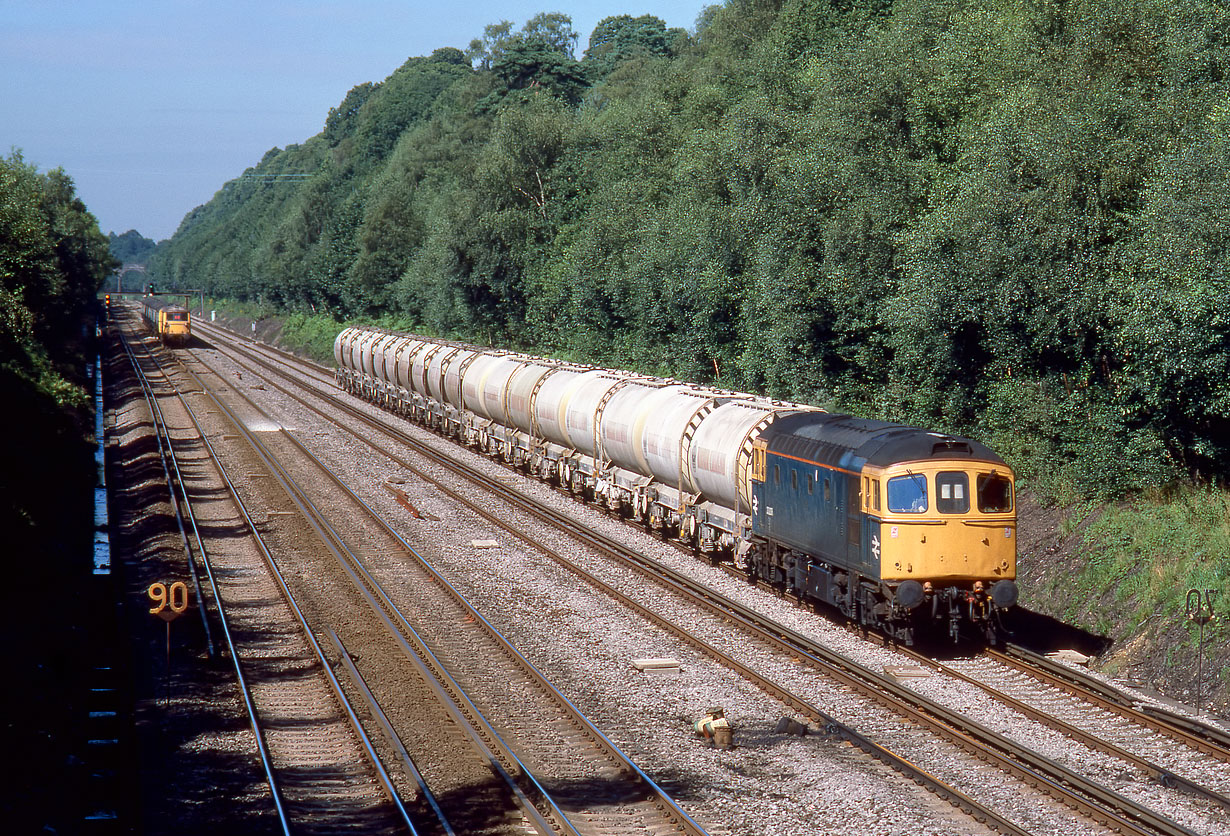 33208 Deepcut 28 August 1987