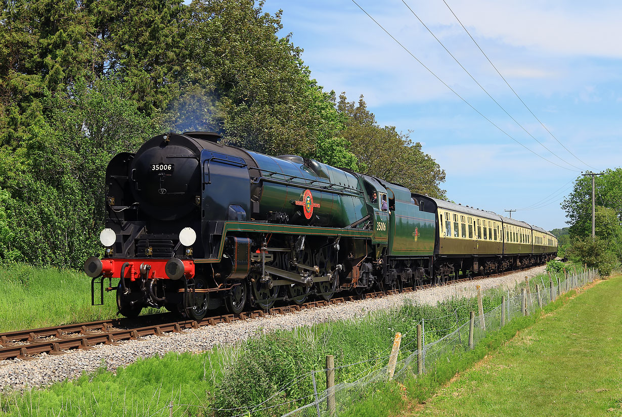 35006 Didbrook 2 June 2021