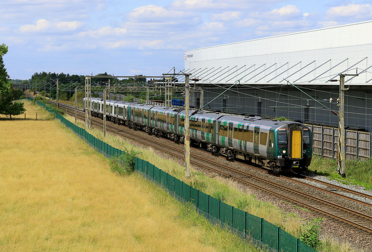 350108 & 350252 Barby Nortoft 18 July 2025