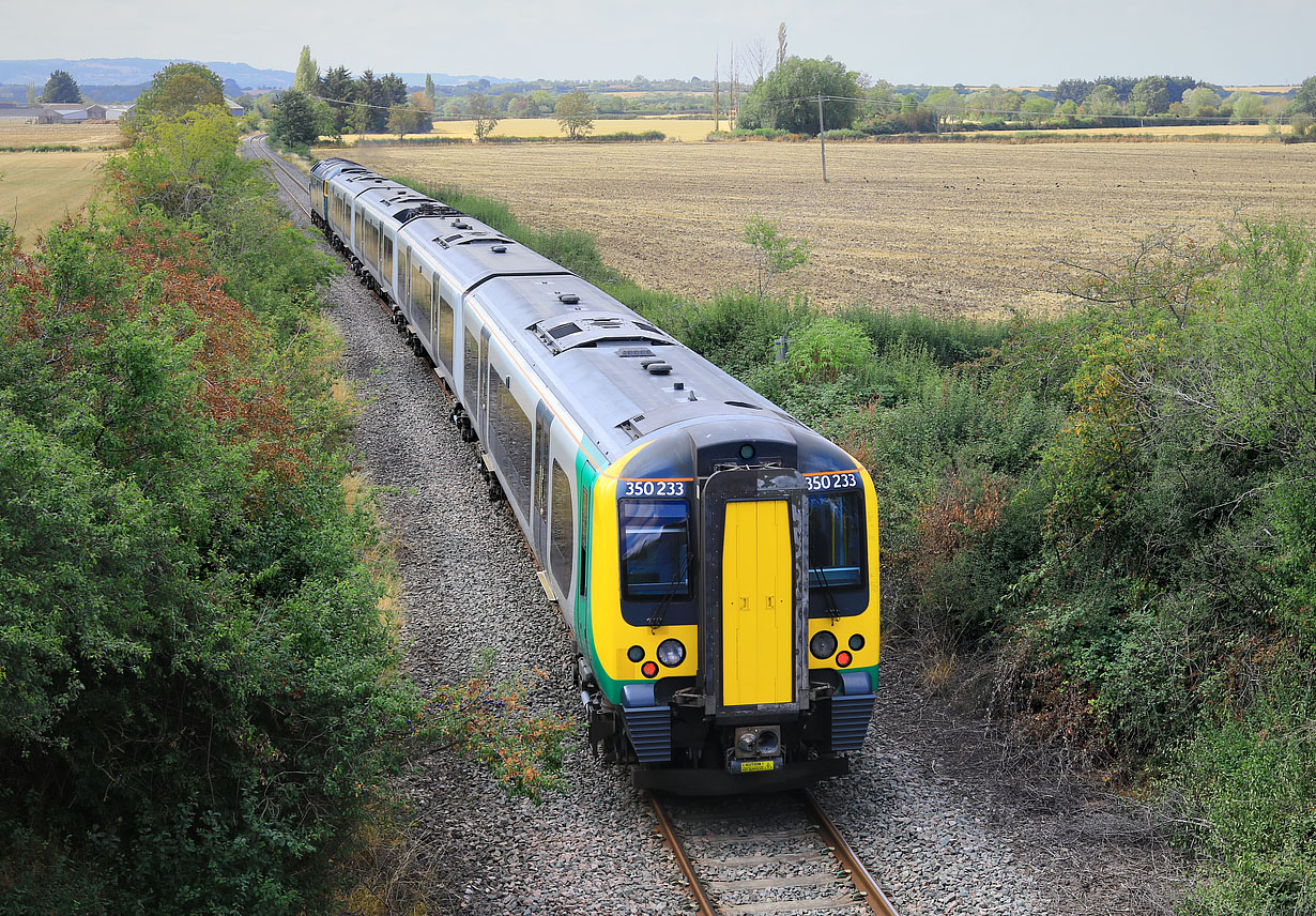 350233 Long Marston 24 August 2026