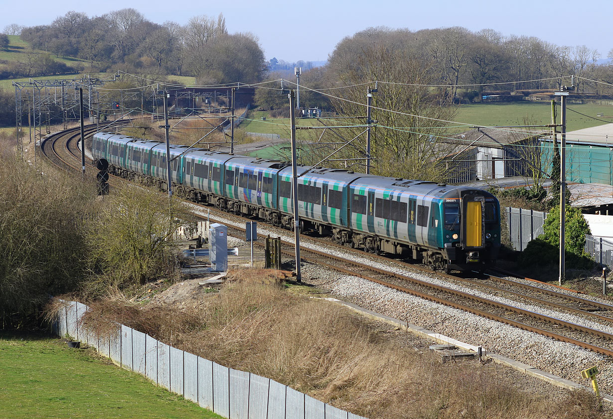 350371 & 350112 Banbury Lane 5 March 2025