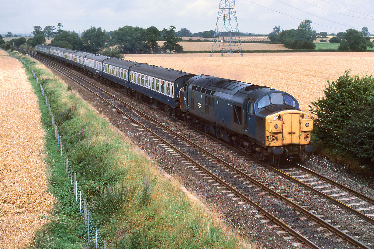 37061 Portway 19 August 1985