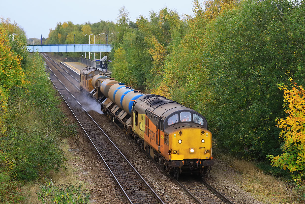 37116 Gilberdyke 21 October 2024