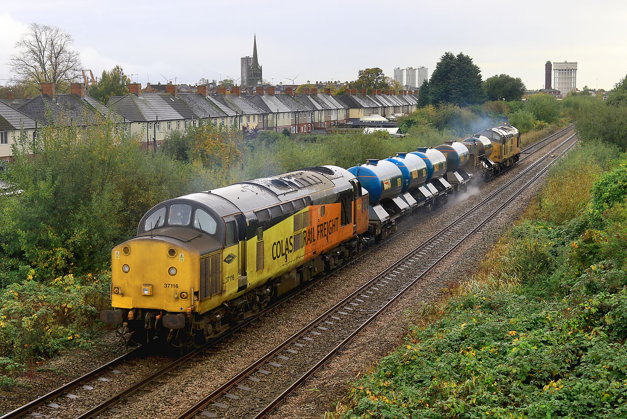 37116 Goole 20 October 2024