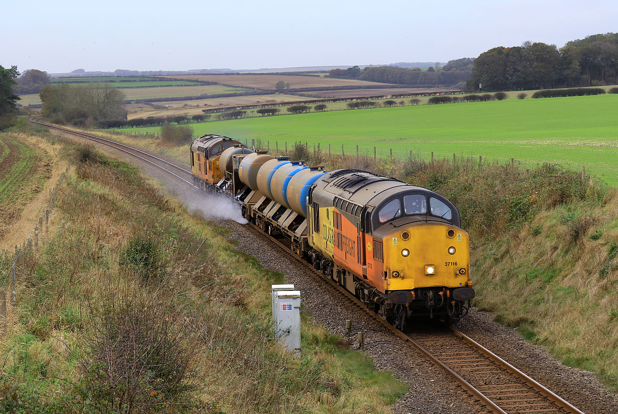 37116 Reighton 21 October 2024