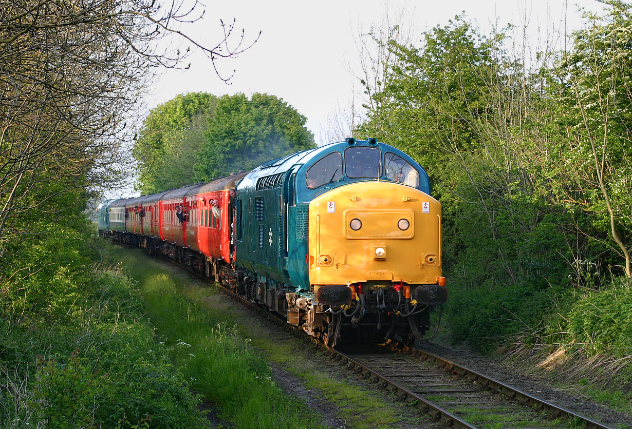 37198 Aiskew 14 May 2005