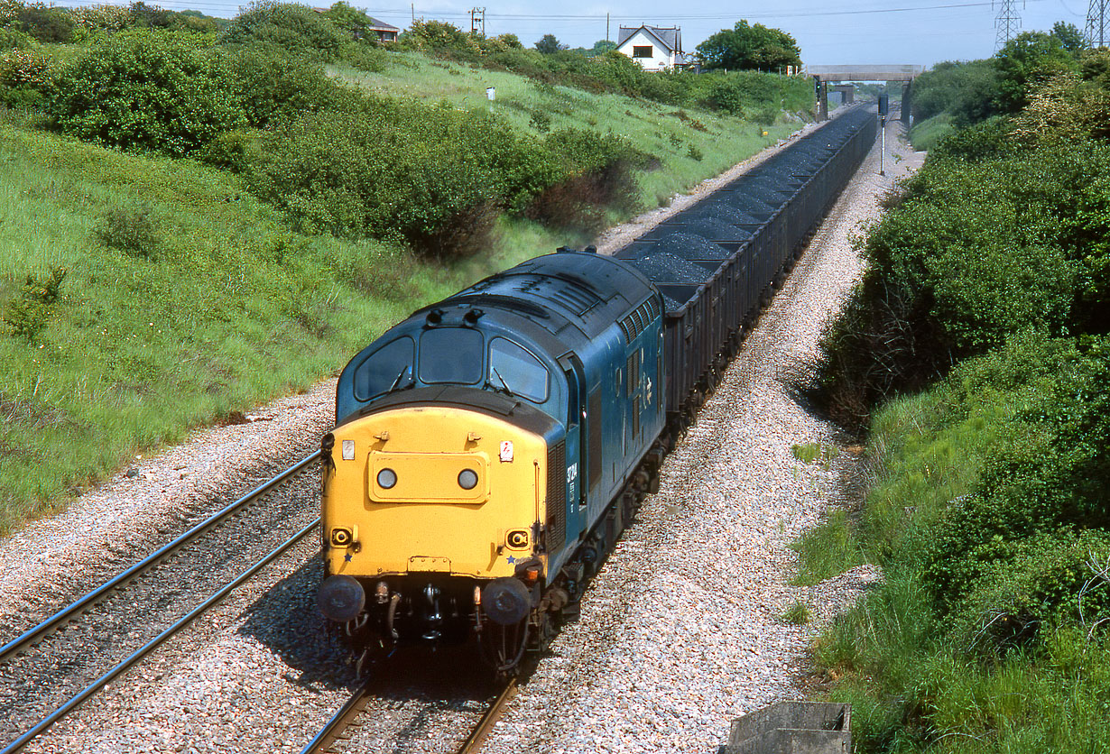 37214 Stormy 15 June 1983