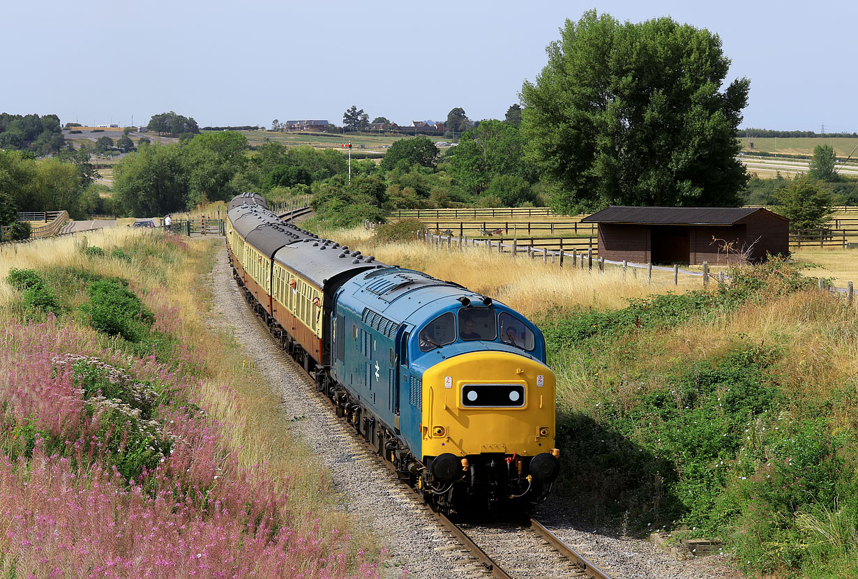 37215 Southam 24 July 2026