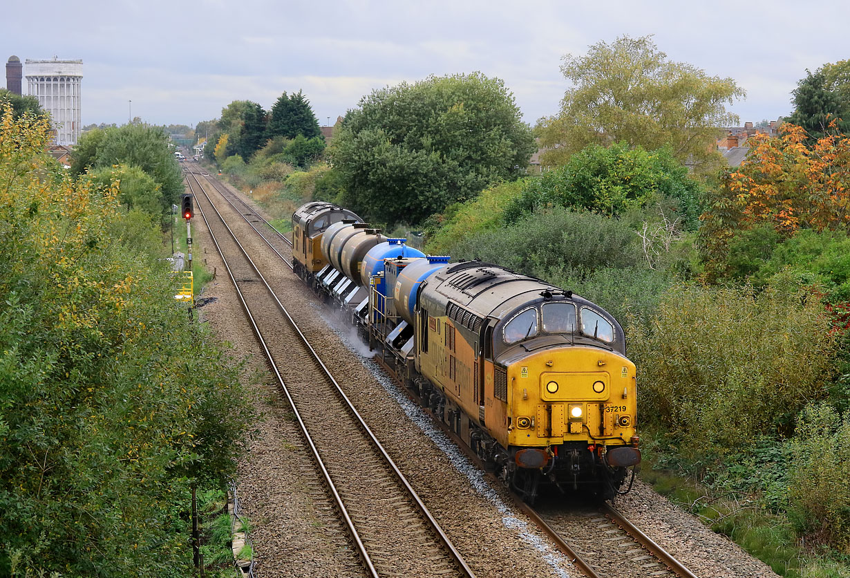 37219 Goole 21 October 2026