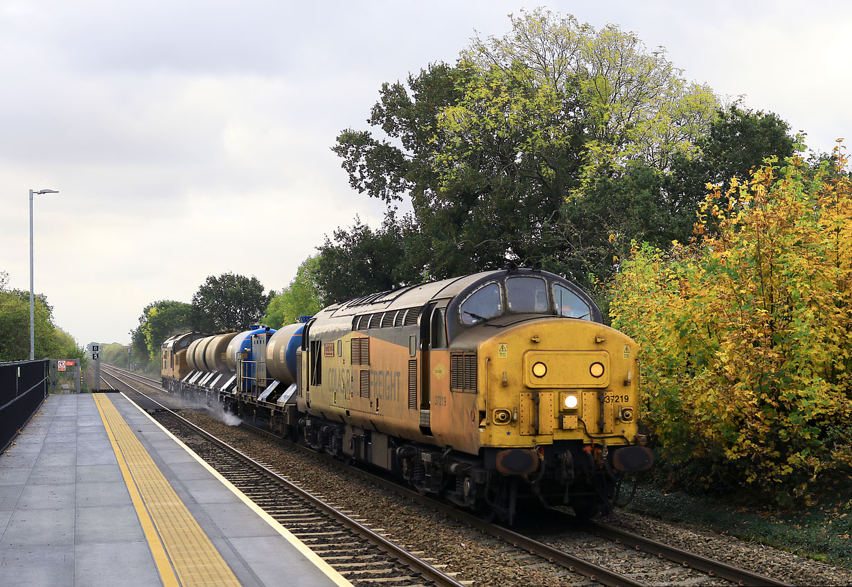 37219 Howden 20 October 2026