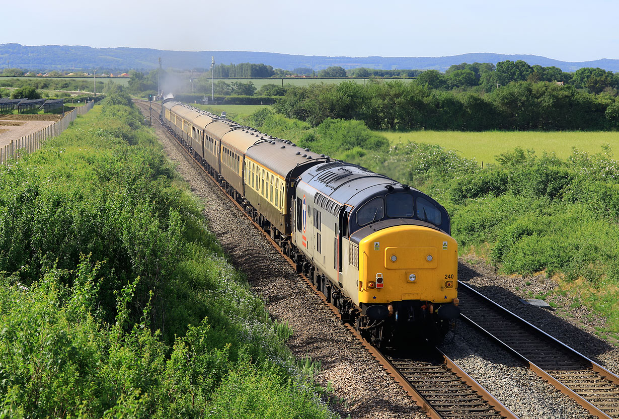 37240 Fiddington 30 May 2026