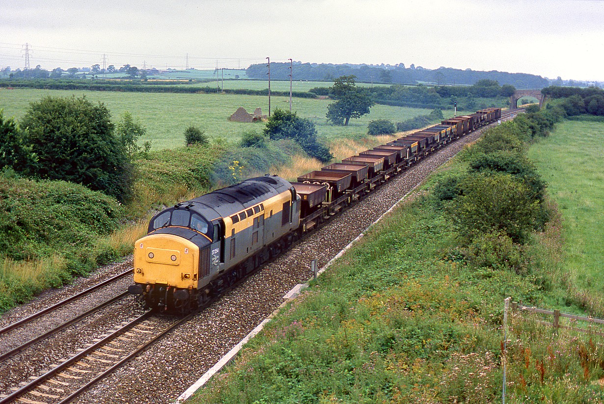 37254 Clink 5 August 1991