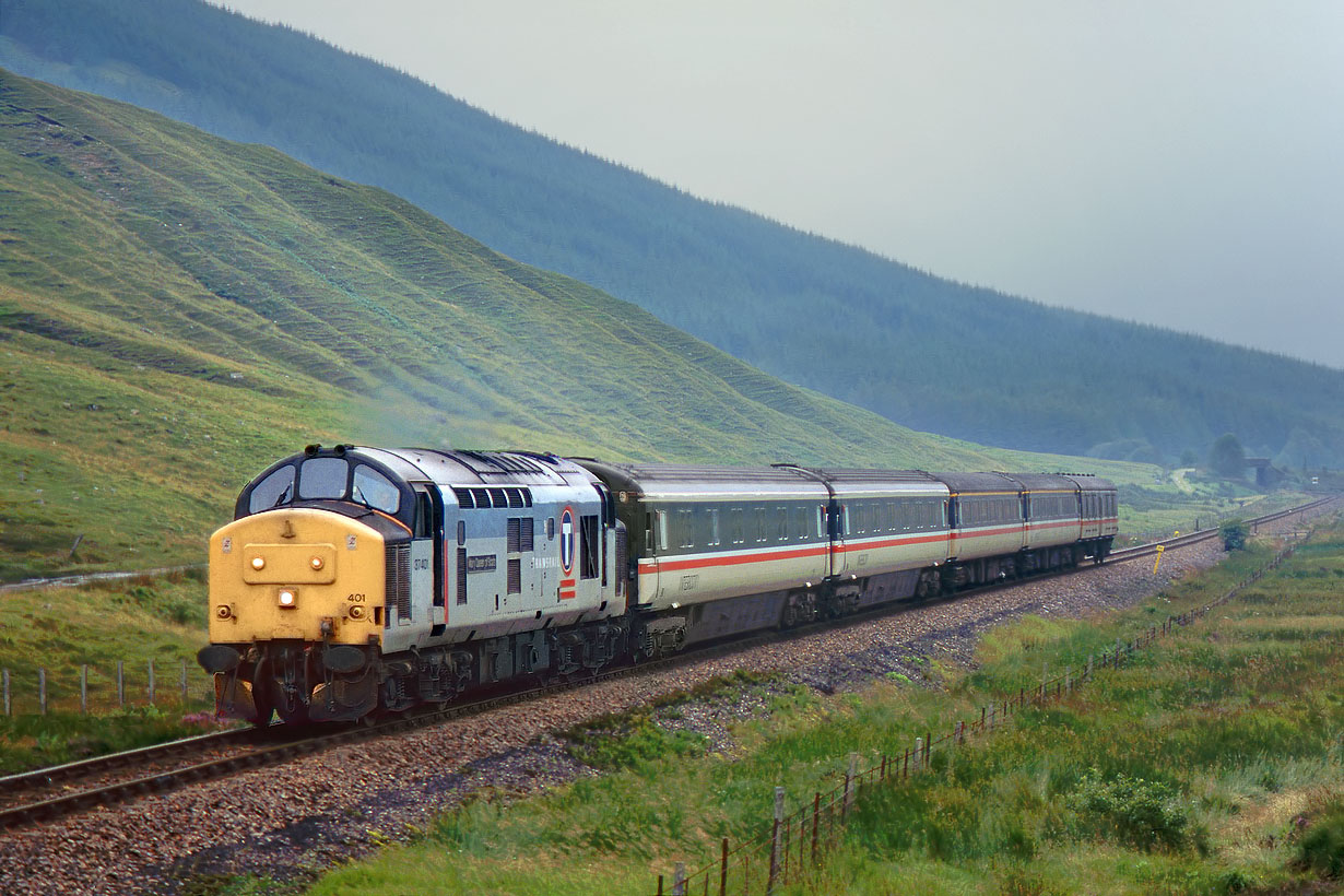 37401 County March Summit 11 August 1997