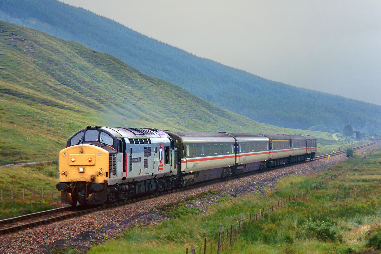 37401 County March Summit 11 August 1997