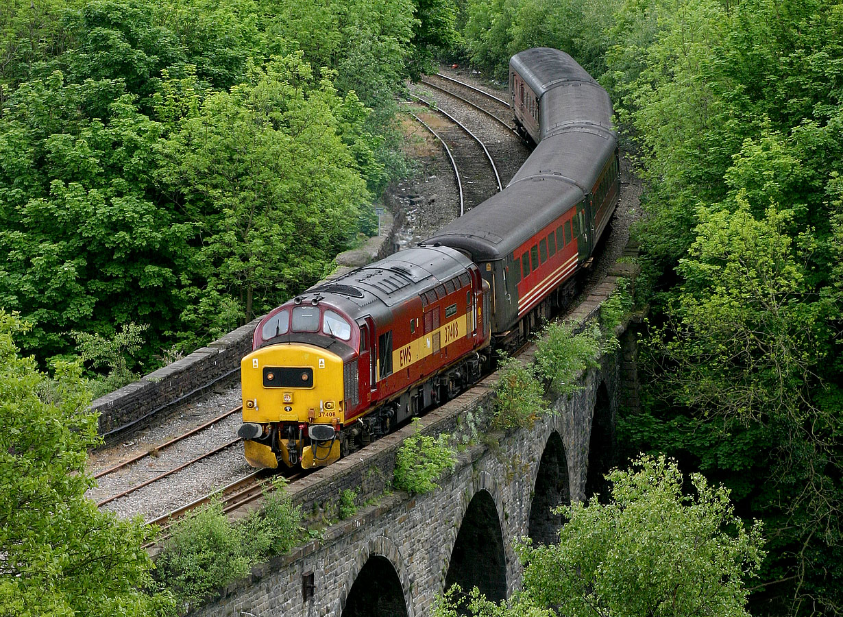 37408 Bargoed 28 May 2005