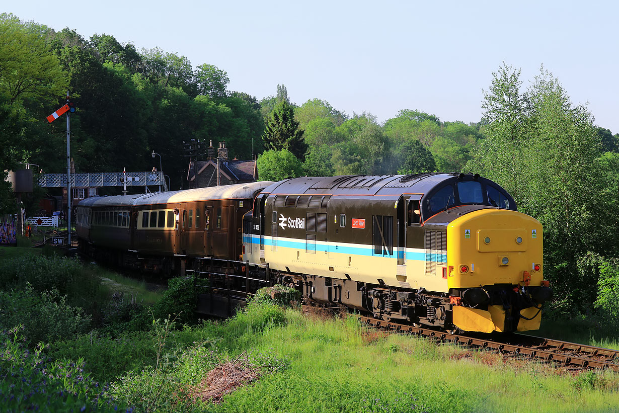 37409 Highley 19 May 2024