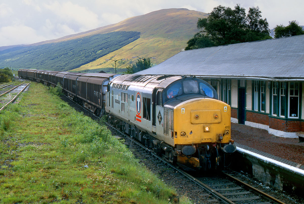 37410 Bridge of Orchy 24 May 1999