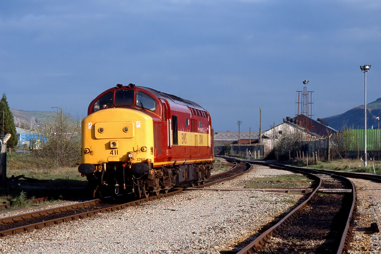 37411 Rhymney 1 May 1998