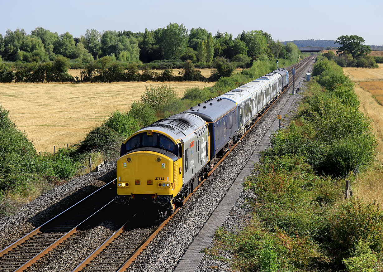 37512 Islip (Brookfurlong Farm) 7 August 2026