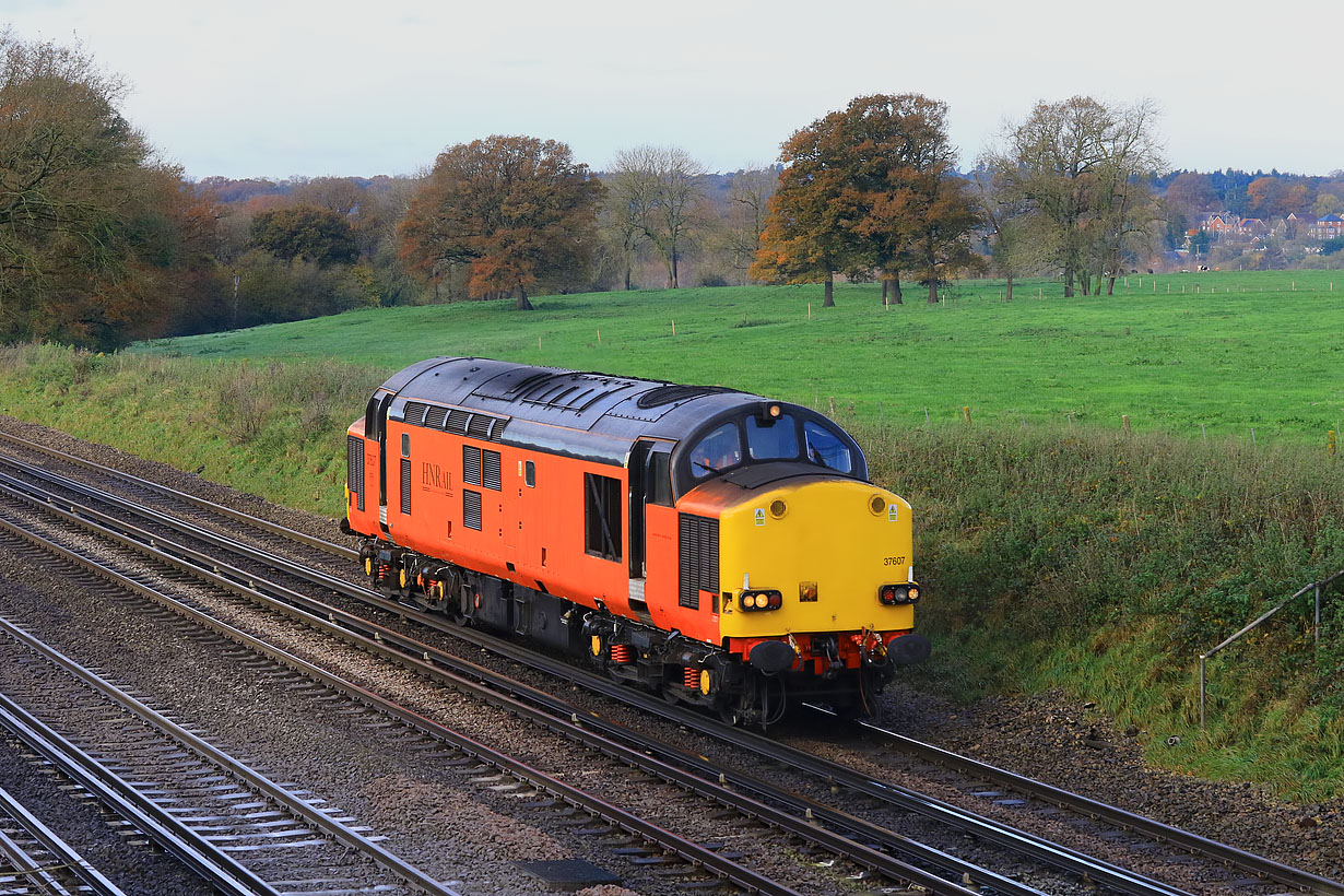 37607 Potbridge 20 November 2024