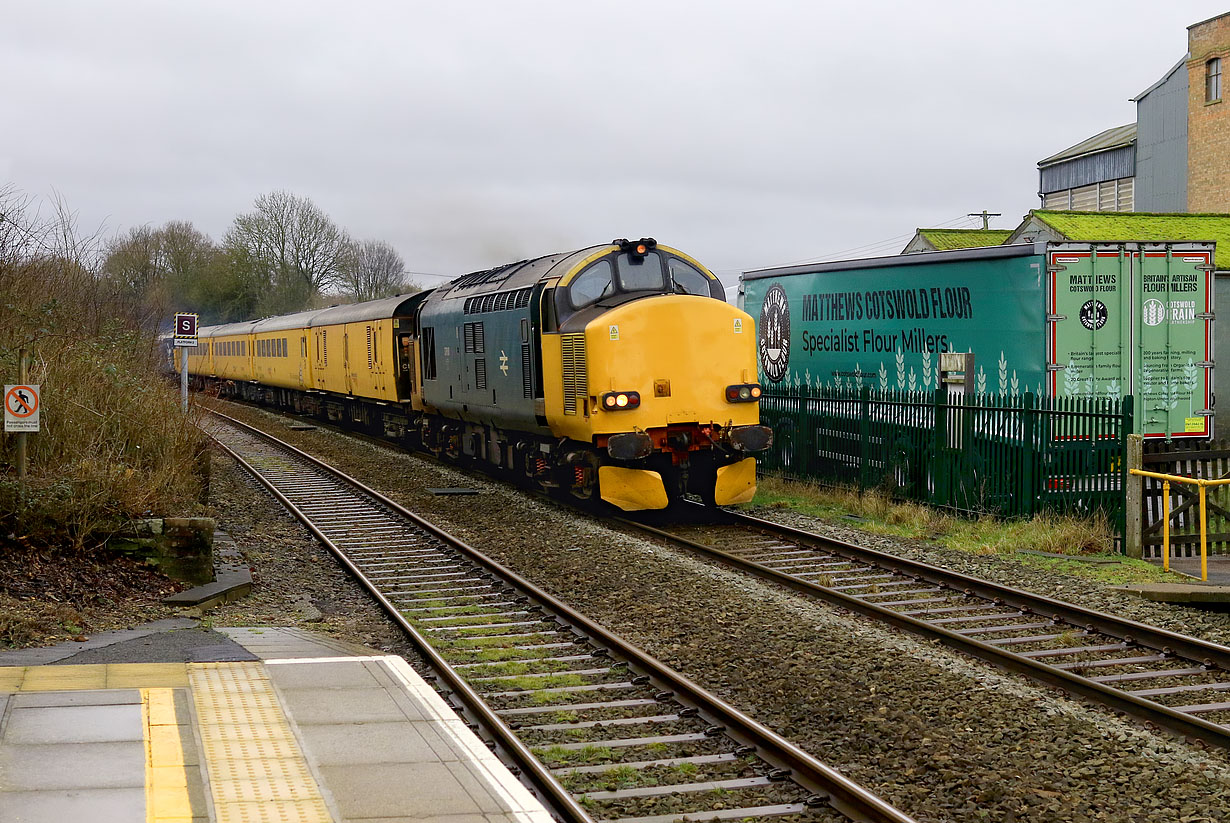 37610 Shipton 20 February 2025