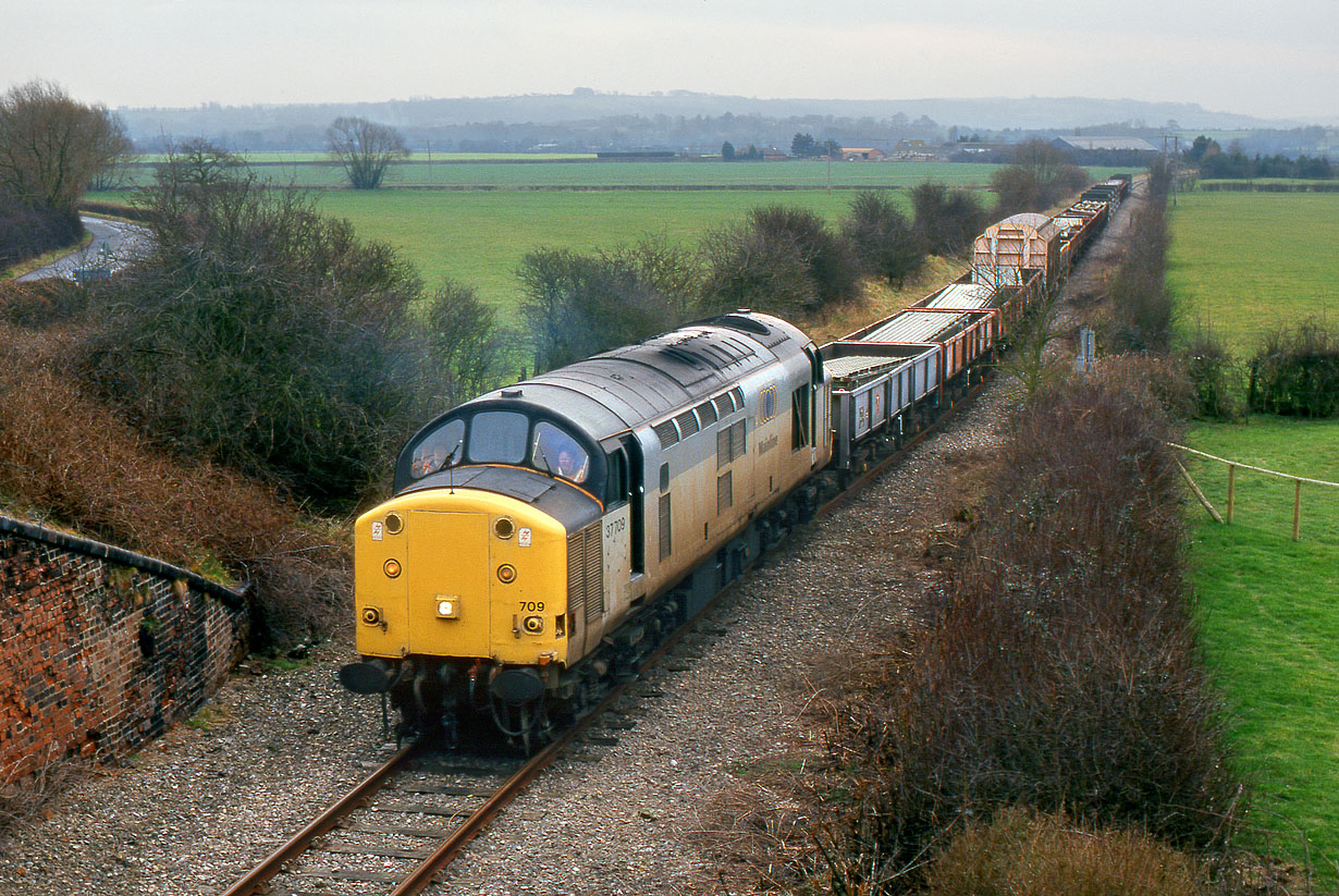 37709 Long Marston 11 February 1998