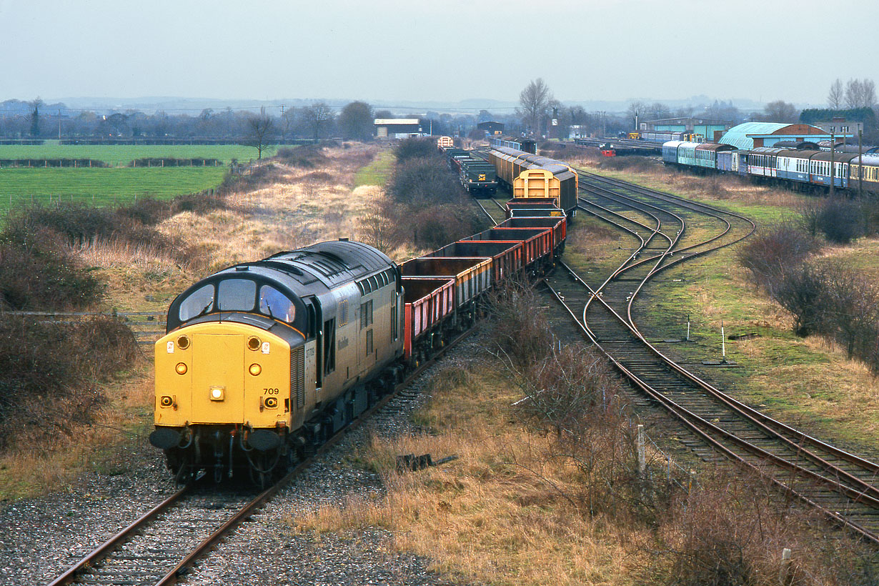 37709 Long Marston 11 February 1998