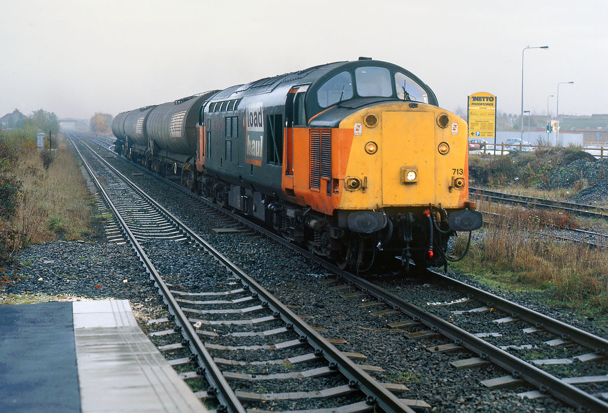 37713 Goole 15 November 1997