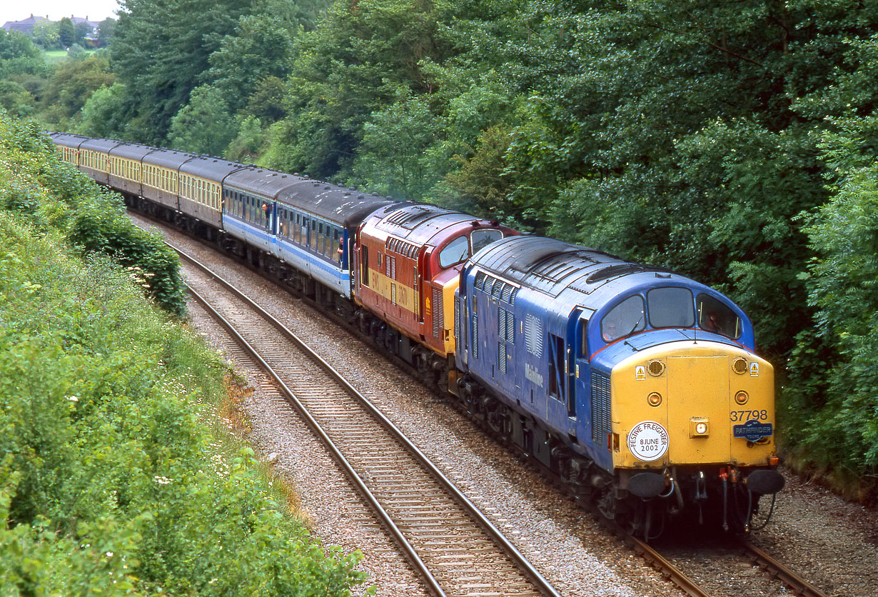 37798 & 37670 Brentry 8 June 2002