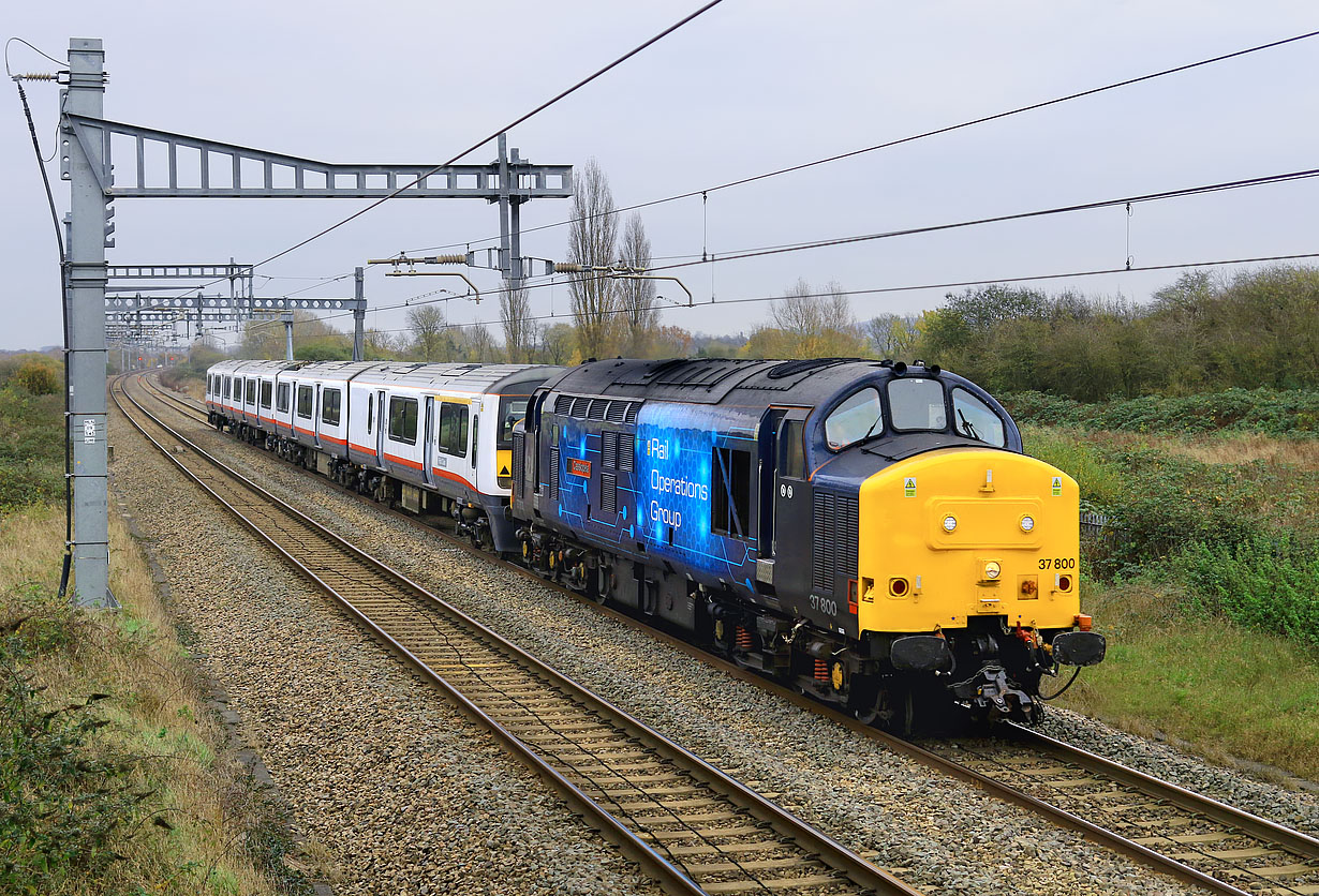 37800 & 321301 South Marston 15 November 2024